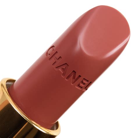 chanel rouge allure mise a nu|chanel rouge allure matte liquid.